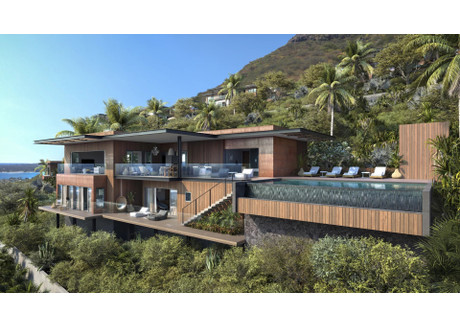 Dom na sprzedaż - Rivière Noire, Mauritius, 265 m², 3 320 688 USD (13 315 960 PLN), NET-100519891