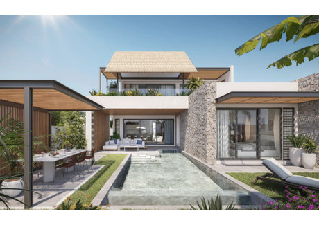 Dom na sprzedaż - Wolmar, Mauritius, 213 m², 3 351 911 USD (13 910 429 PLN), NET-100519945