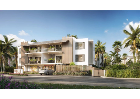 Mieszkanie na sprzedaż - Tamarin, Mauritius, 142 m², 438 905 USD (1 760 009 PLN), NET-100519924