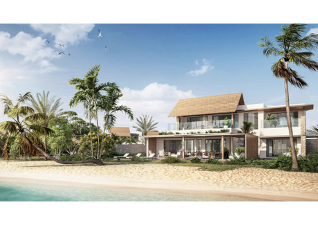 Dom na sprzedaż - Wolmar, Mauritius, 299 m², 5 910 610 USD (23 701 546 PLN), NET-100519933