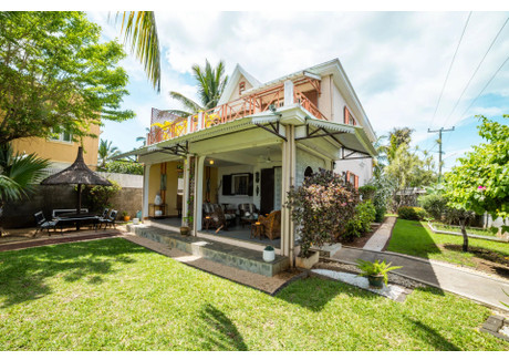 Dom na sprzedaż - Tamarin, Mauritius, 202 m², 294 374 USD (1 230 484 PLN), NET-100985723