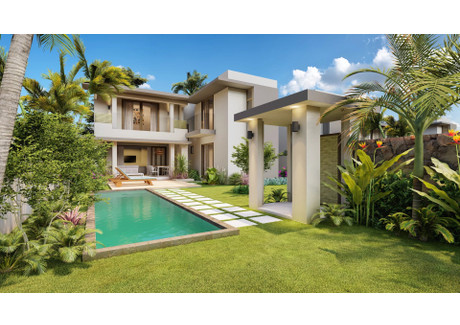 Dom na sprzedaż - Tamarin, Mauritius, 215 m², 505 920 USD (2 069 214 PLN), NET-101969758