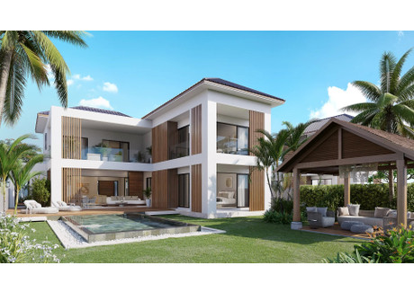 Dom na sprzedaż - Calodyne, Mauritius, 521 m², 1 058 824 USD (4 394 118 PLN), NET-102655826