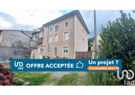 Dom na sprzedaż - Bourg-Argental, Francja, 165 m², 175 583 USD (719 890 PLN), NET-101230243