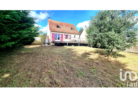 Dom na sprzedaż - Berthecourt, Francja, 87 m², 257 079 USD (1 033 459 PLN), NET-100411903