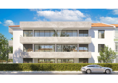 Mieszkanie na sprzedaż - Carcavelos e Parede Cascais, Portugalia, 203,6 m², 1 603 372 USD (6 156 948 PLN), NET-100916987