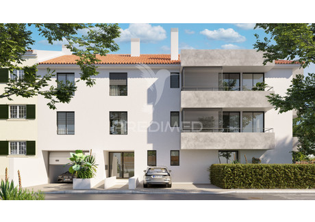 Mieszkanie na sprzedaż - Carcavelos e Parede Cascais, Portugalia, 185,5 m², 1 339 598 USD (5 130 661 PLN), NET-100916988