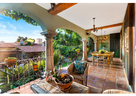 Dom na sprzedaż - Calle de los Cruces San Miguel De Allende, Meksyk, 449 m², 815 000 USD (3 333 350 PLN), NET-100438685