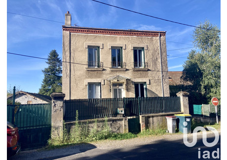 Dom na sprzedaż - Auzat-La-Combelle, Francja, 115 m², 200 155 USD (804 624 PLN), NET-101519688