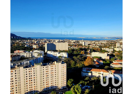 Mieszkanie na sprzedaż - Marseille, Francja, 70 m², 264 988 USD (1 099 702 PLN), NET-103113295