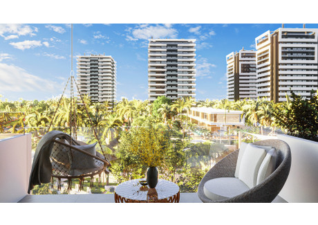 Mieszkanie na sprzedaż - Aston Towers: Your Ultimate Luxury Escape and Smart Investment in Punt Punta Cana, Dominikana, 63 m², 129 900 USD (532 590 PLN), NET-101335410