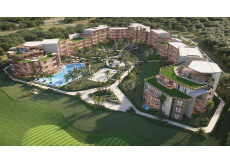 Dom na sprzedaż - Unlocking Dual Income Potential with The One at Cap Cana: A Game-Chang Punta Cana, Dominikana, 153 m², 445 770 USD (1 823 199 PLN), NET-101425337