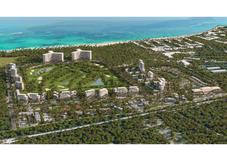 Dom na sprzedaż - Discover SOLEA at Zabela Beach: Punta Cana’s First High-Rise Oasis by Punta Cana, Dominikana, 151 m², 425 000 USD (1 738 250 PLN), NET-101742074