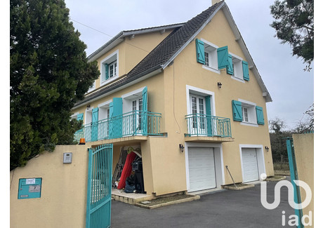 Dom na sprzedaż - Bazoches-Sur-Le-Betz, Francja, 235 m², 449 652 USD (1 803 106 PLN), NET-100787690