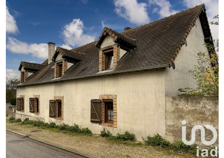 Dom na sprzedaż - Courville-Sur-Eure, Francja, 159 m², 240 574 USD (983 946 PLN), NET-101431693