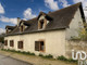 Dom na sprzedaż - Courville-Sur-Eure, Francja, 159 m², 240 574 USD (983 946 PLN), NET-101431693