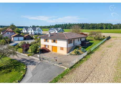 Dom na sprzedaż - Chemin du Couchant Pailly, Szwajcaria, 128 m², 1 355 744 USD (5 436 532 PLN), NET-100970534