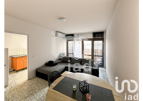 Mieszkanie na sprzedaż - Nimes, Francja, 42 m², 101 817 USD (417 451 PLN), NET-102752709