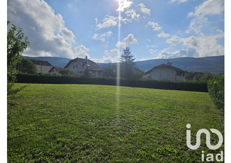 Działka na sprzedaż - Valleiry, Francja, 1022 m², 380 800 USD (1 530 815 PLN), NET-101171489