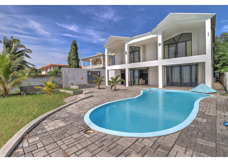 Dom na sprzedaż - Pointe aux Sables Pointe Aux Sables, Mauritius, 390 m², 513 369 USD (2 104 813 PLN), NET-99784553