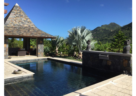 Dom na sprzedaż - Black River, Mauritius, 357 m², 1 182 670 USD (4 943 560 PLN), NET-99784620