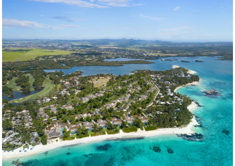 Dom na sprzedaż - Belle Mare Mauritius, 720 m², 7 600 000 USD (30 476 000 PLN), NET-99784537