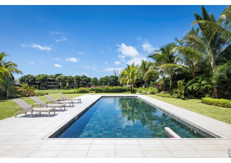 Dom na sprzedaż - Beau Champ, Mauritius, 234 m², 1 916 363 USD (7 684 617 PLN), NET-99784613