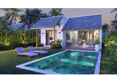 Dom na sprzedaż - Riambel, Mauritius, 154 m², 445 043 USD (1 860 280 PLN), NET-99784663