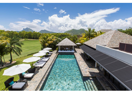 Dom na sprzedaż - Beau Champ, Mauritius, 485 m², 3 844 329 USD (16 069 295 PLN), NET-99784703