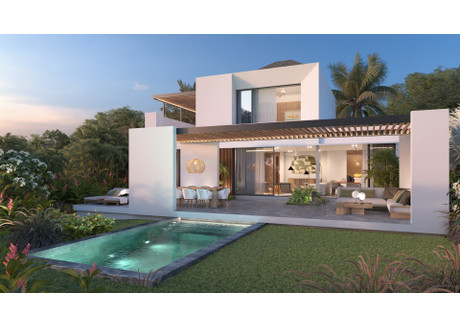 Dom na sprzedaż - Bel Ombre, Mauritius, 162 m², 1 238 000 USD (5 063 420 PLN), NET-99784761