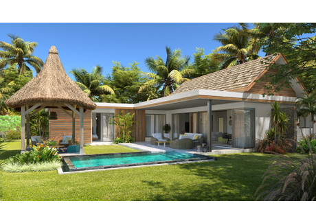 Dom na sprzedaż - Pointe D'esny, Mauritius, 345 m², 930 805 USD (3 732 528 PLN), NET-99784797