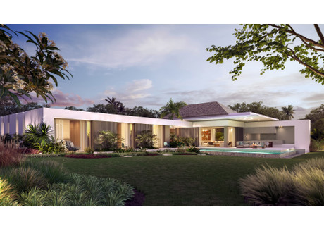 Dom na sprzedaż - Bel Ombre, Mauritius, 257 m², 1 708 879 USD (6 852 605 PLN), NET-99784844