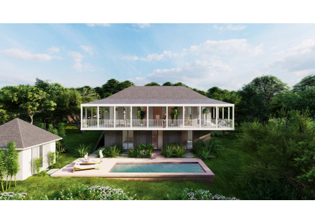 Dom na sprzedaż - Baie Du Cap, Mauritius, 210 m², 1 020 600 USD (4 092 607 PLN), NET-99784859