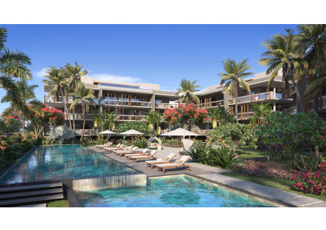 Mieszkanie na sprzedaż - Grand Baie, Mauritius, 112,7 m², 495 690 USD (2 027 371 PLN), NET-100530170