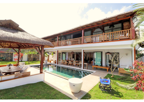 Dom na sprzedaż - Grand Baie, Mauritius, 365 m², 1 900 187 USD (7 942 783 PLN), NET-99784468