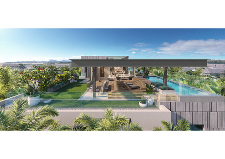 Mieszkanie na sprzedaż - Grand Baie, Mauritius, 329 m², 2 800 812 USD (11 231 256 PLN), NET-99784664