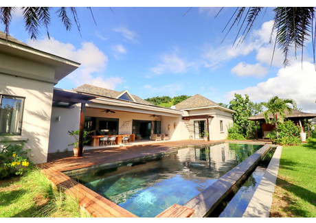 Dom na sprzedaż - Grand Baie, Mauritius, 350 m², 1 254 975 USD (5 245 797 PLN), NET-99784762