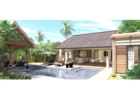 Dom na sprzedaż - Cap Malheureux, Mauritius, 242 m², 1 144 577 USD (4 784 331 PLN), NET-99784838