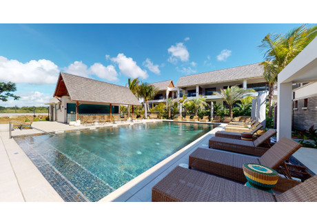 Mieszkanie na sprzedaż - Grand Baie, Mauritius, 137 m², 499 403 USD (2 042 558 PLN), NET-99784863