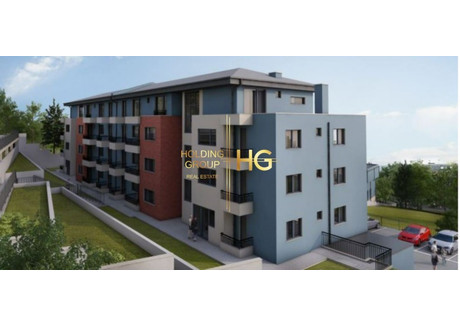 Mieszkanie na sprzedaż - м-т Пчелина/m-t Pchelina Варна/varna, Bułgaria, 80 m², 112 792 USD (431 992 PLN), NET-99791889