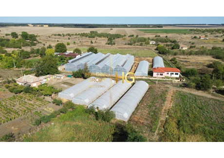 Komercyjne na sprzedaż - гр. Балчик/gr. Balchik Добрич/dobrich, Bułgaria, 6500 m², 1 118 386 USD (4 495 911 PLN), NET-99791934