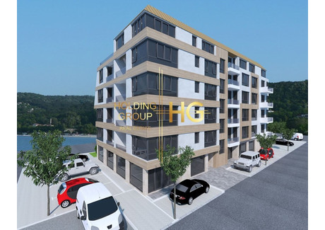 Mieszkanie na sprzedaż - Аспарухово/Asparuhovo Варна/varna, Bułgaria, 49 m², 69 313 USD (284 184 PLN), NET-99792278