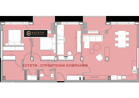 Mieszkanie na sprzedaż - Ремиза/Remiza Стара Загора/stara-Zagora, Bułgaria, 154 m², 250 770 USD (1 025 649 PLN), NET-99792000