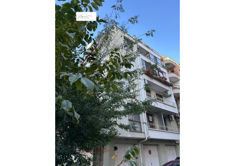 Mieszkanie na sprzedaż - Лазур/Lazur Бургас/burgas, Bułgaria, 34 m², 70 649 USD (292 486 PLN), NET-101811454