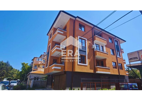 Mieszkanie na sprzedaż - Център/Centar Търговище/targovishte, Bułgaria, 64 m², 77 680 USD (298 290 PLN), NET-100188151