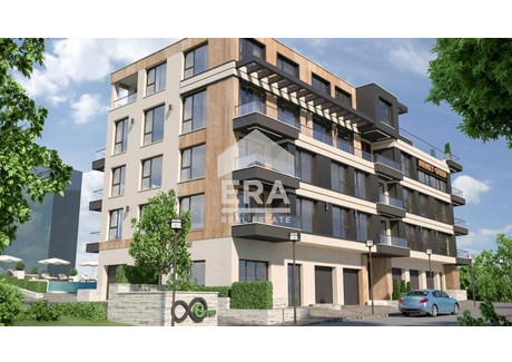 Mieszkanie na sprzedaż - Боровец/Borovec Търговище/targovishte, Bułgaria, 126 m², 151 065 USD (626 921 PLN), NET-100379642