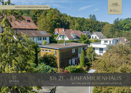 Dom na sprzedaż - Bergdietikon Szwajcaria, 170 m², 2 336 904 USD (9 557 938 PLN), NET-99884173