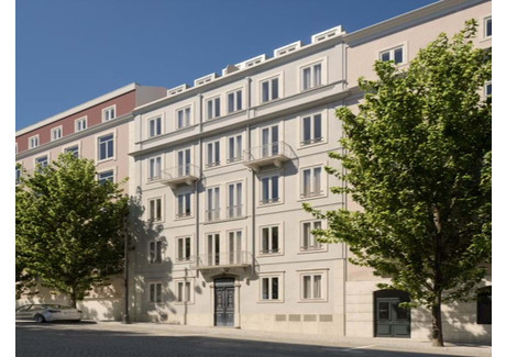 Mieszkanie na sprzedaż - Lisboa, Portugalia, 77 m², 752 589 USD (2 889 940 PLN), NET-99812685