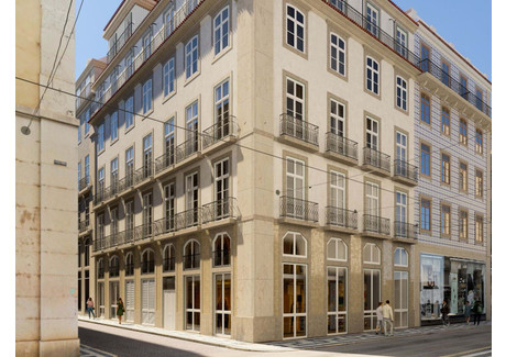 Mieszkanie na sprzedaż - Lisboa, Portugalia, 35 m², 362 786 USD (1 393 099 PLN), NET-99812744