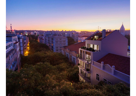 Mieszkanie na sprzedaż - Lisboa, Portugalia, 58 m², 526 457 USD (2 153 211 PLN), NET-99812768